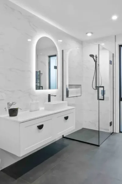 Pro Construct - Bathroom Image