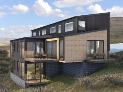Upcoming Build – Apartments Image