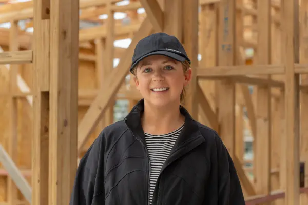 Pro Construct - Charlotte Profile