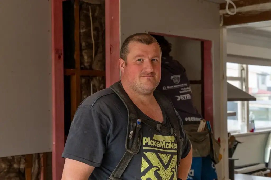 Pro Construct - Jacob Profile