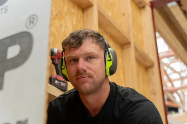 Pro Construct - Kane Profile